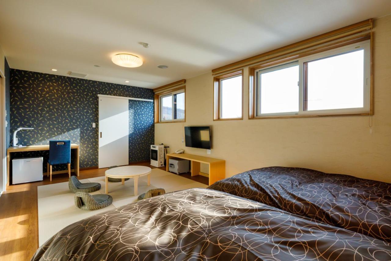 Aoni Sanso Hotel Semboku Eksteriør billede